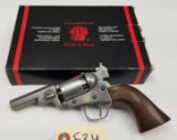 Spanish Denix Replica Revolver