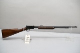 (CR) Winchester Model 62 .22S.L.LR Rifle