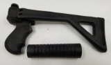 Used Remington 870 Pistol Grip Stock & Forend