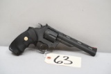 (R) Colt Peacekeeper .357 Magnum Revolver