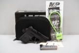 (R) Smith & Wesson M&P Bodyguard .380 Acp Pistol