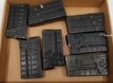 (7) HK G3 308 Mags