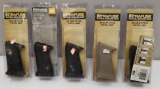 (5) New Tapco Intrafuse AK Saw Style Pistol Grips