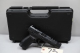 (R) Canik TP9SFX 9mm Pistol