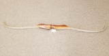 Used Ben-Pearson Recurve Bow