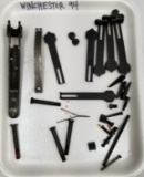 Assorted Winchester 94 Rifle Parts