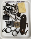 Assorted Winchester Parts & More