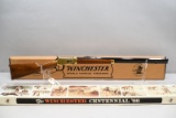 (R) Winchester Centennial '66 30-30 Win Rifle