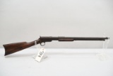 (CR) Winchester Model 1906 .22 Short Rifle