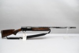 (R) Browning A-5 Magnum Twelve 12 Gauge