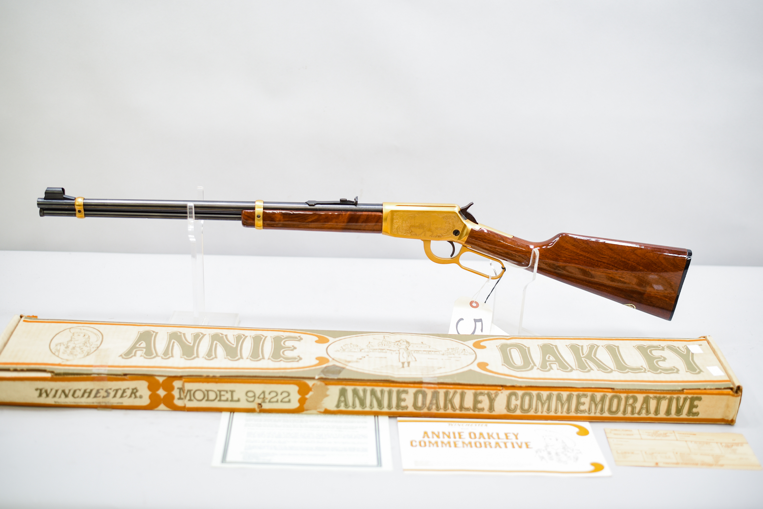 R) Winchester Mod 9422 XTR 