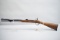 Traditions Deer Hunter .50 Cal Flintlock Rifle