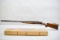 (R) Mauser Bauer Model 496 Trap Single Barrel 12Ga