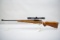(CR) Savage Model 340 Series E .22 Hornet Rifle