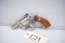 (R) Smith & Wesson Model 66-2 .357 Mag Revolver