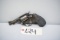 (R) A. Rossi Model 68 .38 Spl Revolver