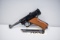 (R) Stoeger Luger .22LR Pistol