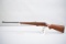 (CR) Savage Sporter Model 23AA .22LR Rifle