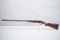 (CR) Mass Arms Co. Single Shot 12 Gauge