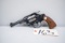 (CR) Colt Police Positive .38 Spl Revolver