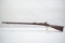 US Springfield Model 1873 Trapdoor Rifle