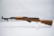 (CR) Jianshe Arsenal Code 26 7.62x39mm SKS Rifle