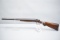 (CR) Riverside Arms SXS Hammer 12 Gauge Shotgun
