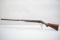 (CR) Remington Model 1889 SXS Hammer 12 Gauge