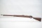 (CR) Koishikawa Type 30 Hook Safety 6.5x50mm Rifle