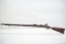 Springfield Model 1884 .45/70 Trapdoor Rifle