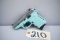 (R) SCCY CPX-2 9mm Pistol