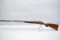(CR) Eureka Gun Co SXS 12 Gauge Shotgun