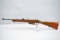 (CR) Brescia Model 1891 TS 6.5x52mm Carcano Rifle