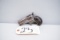 (CR) Remington Type II Double Derringer .41RF