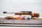 (CR) Anshutz Model Match 54 .22LR Target Rifle