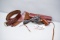 (R)Cimarron Uberti Single Action .45 Colt Revolver