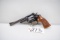 (R) Smith & Wesson Mod 53 .22 Rem Jet+Inserts
