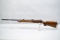 (CR) Winchester Model 52 .22LR Rifle