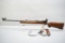 (CR) Winchester Model 52 .22S.L.LR Target Rifle