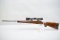 (R) Custom Remington Model 700 .270 Win Rifle
