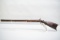 E. Anschutz Phila. PA. .38 Cal Percussion Rifle