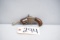 Antique Victor No.3 .38 Rimfire Revolver
