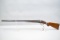 (CR) Parker VH Grade SXS 12 Gauge Shotgun