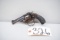 (CR) Iver Johnson Topbreak .38 S&W Revolver