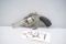 (CR) Iver Johnson Topbreak .32 S&W Revolver