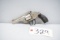 (CR)Harrington Richardson Topbreak .32S&W Revolver