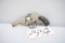(CR) Forehand Model 1901 Topbreak .32S&W Revolver