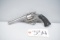 (CR) Empire State Arms .38S&W Topbreak Revolver