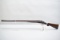 Parker Bro's Top Lever SXS Hammer 12 Gauge