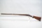 (CR) J.P Clabrough & Bros SXS Hammer 12 Gauge